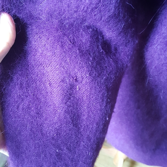 Lee Sands | 1980s Vintage | Beaded Cardigan - Picture 10 of 15